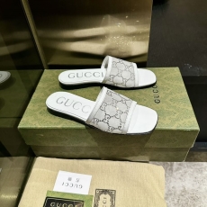 Gucci Slippers